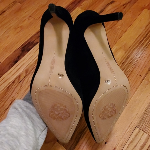 Vince camuto heels - Picture 3 of 4